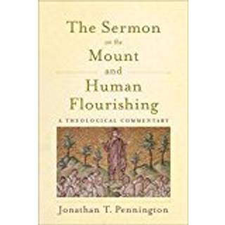 The Sermon on the Mount and Human Flourishing
