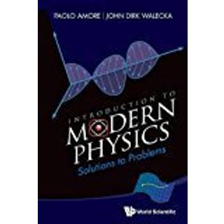 Introduction To Modern Physics: Solutions To Problems