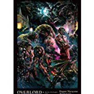 Overlord, Vol. 6 (Novel)