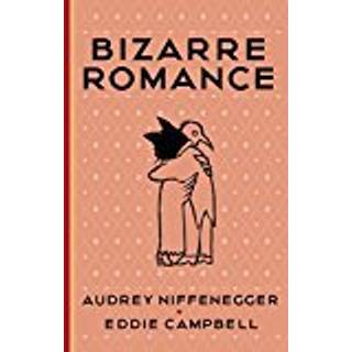 Bizarre Romance
