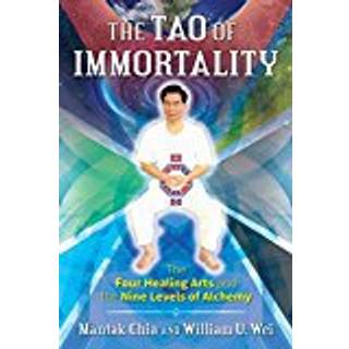 The Tao of Immortality