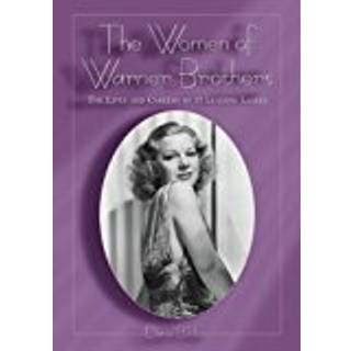 The Women of Warner Brothers