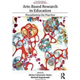 Arts-Based Research in Education