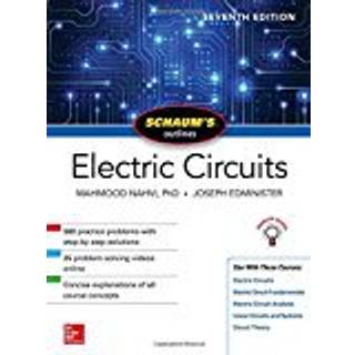 Schaum's Outline of Electric Circuits, Seventh Edition