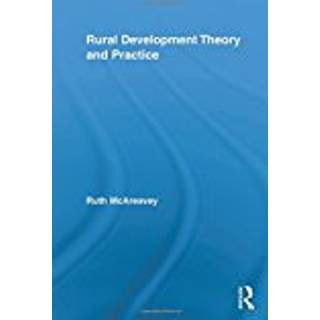 Rural Development Theory and Practice