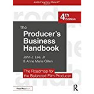 The Producer's Business Handbook