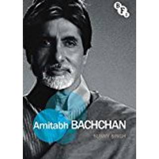 Amitabh Bachchan