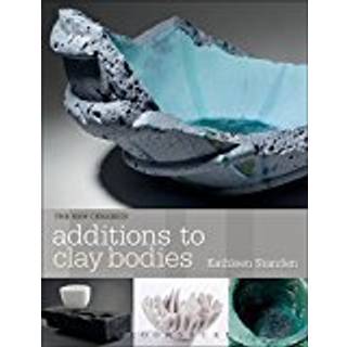 Additions to Clay Bodies
