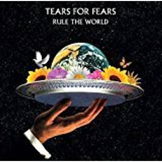 Tears for Fears - Rule The World: The Greatest Hits