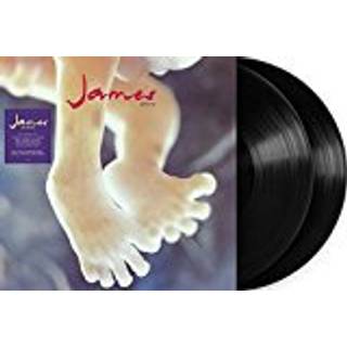 James - Seven