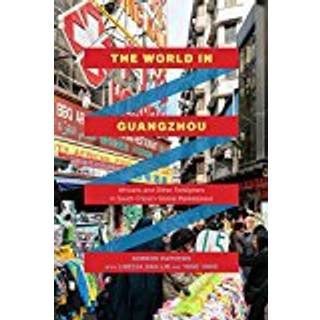 The World in Guangzhou