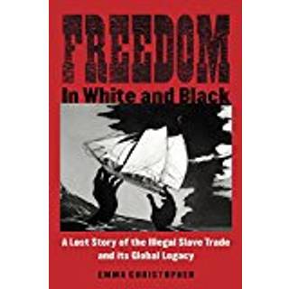 Freedom in White and Black