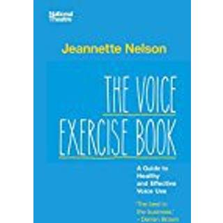 The Voice Exercise Book