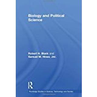 Biology and Political Science
