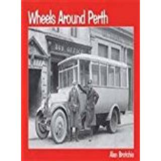 Wheels Around Perth