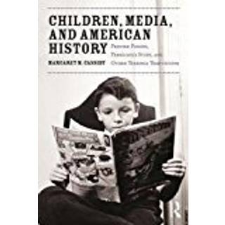 Children, Media, and American History