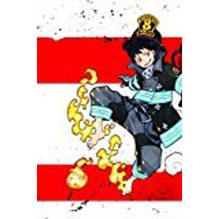 Fire Force 13