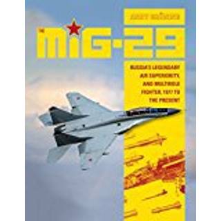The MiG-29
