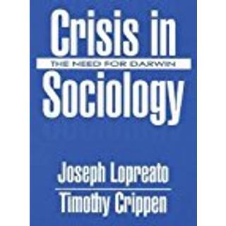 Crisis in Sociology