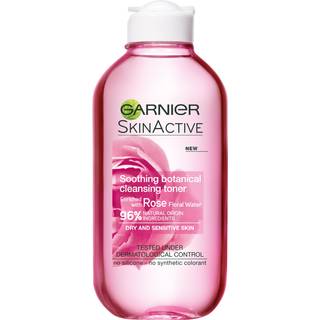 Garnier Naturals Botanical Rose Floral Water Toner 200 ml