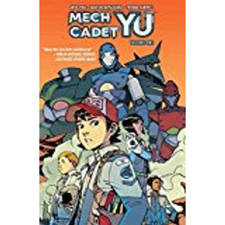 Mech Cadet Yu Vol. 1