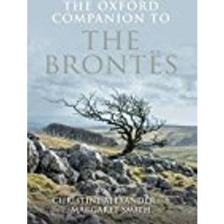 The Oxford Companion to the Brontes