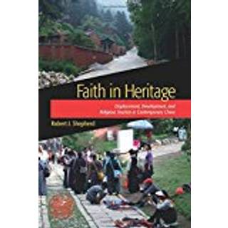 Faith in Heritage
