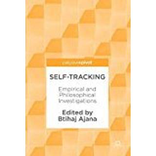 Self-Tracking