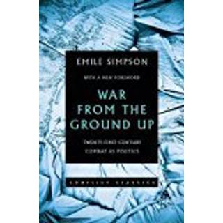 War From The Ground Up