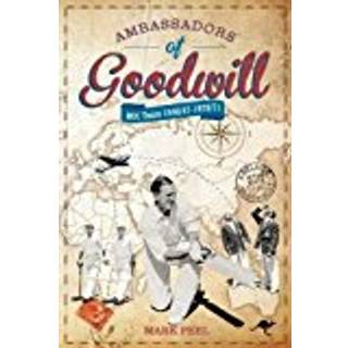 Ambassadors of Goodwill