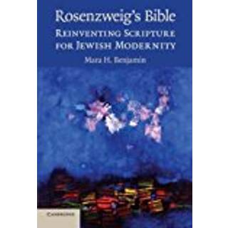 Rosenzweig's Bible