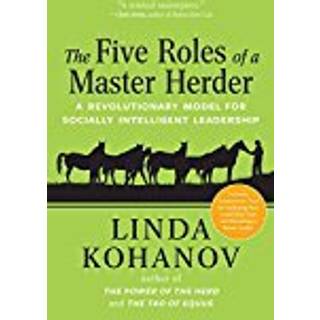 The Five Roles of a Master Herder