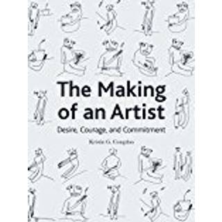 The Making of an Artist