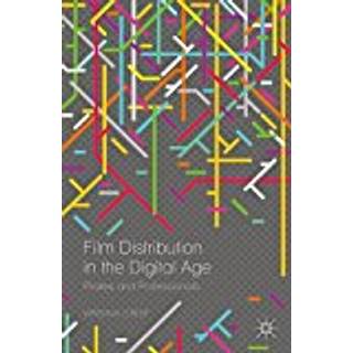 Film Distribution in the Digital Age