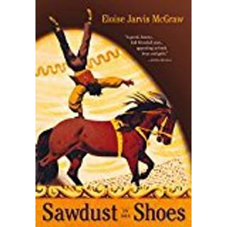 Sawdust in His Shoes