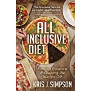 All Inclusive Diet