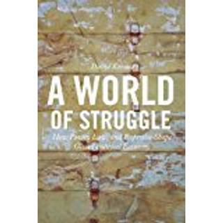A World of Struggle