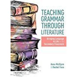 Teaching Grammar through Literature