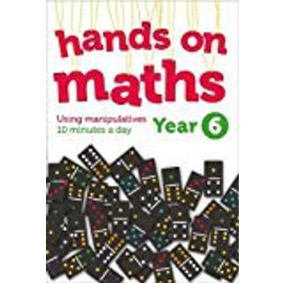 Year 6 Hands-on maths