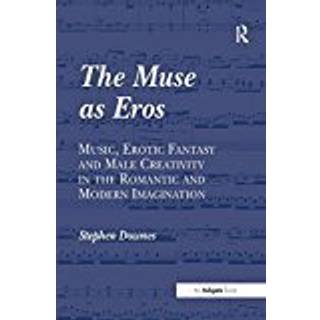 The Muse as Eros