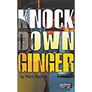 Knock Down Ginger