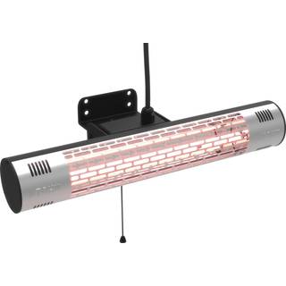 Hortus Terrassevarmer vægmodel 1500W