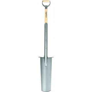Galax drænspade m/ langt blad