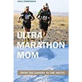 Ultramarathon Mom