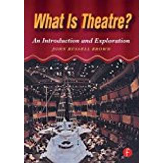 What is Theatre?