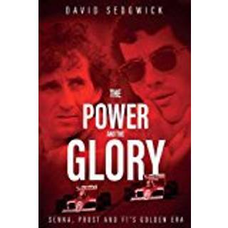 The Power and The Glory