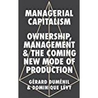 Managerial Capitalism