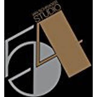 Rizzoli International Publications Coffee Table Books - 'Studio 54' in Multicolor Paper