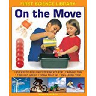First Science Library: On the Move