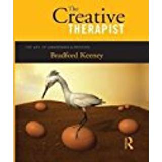 The Creative Therapist
